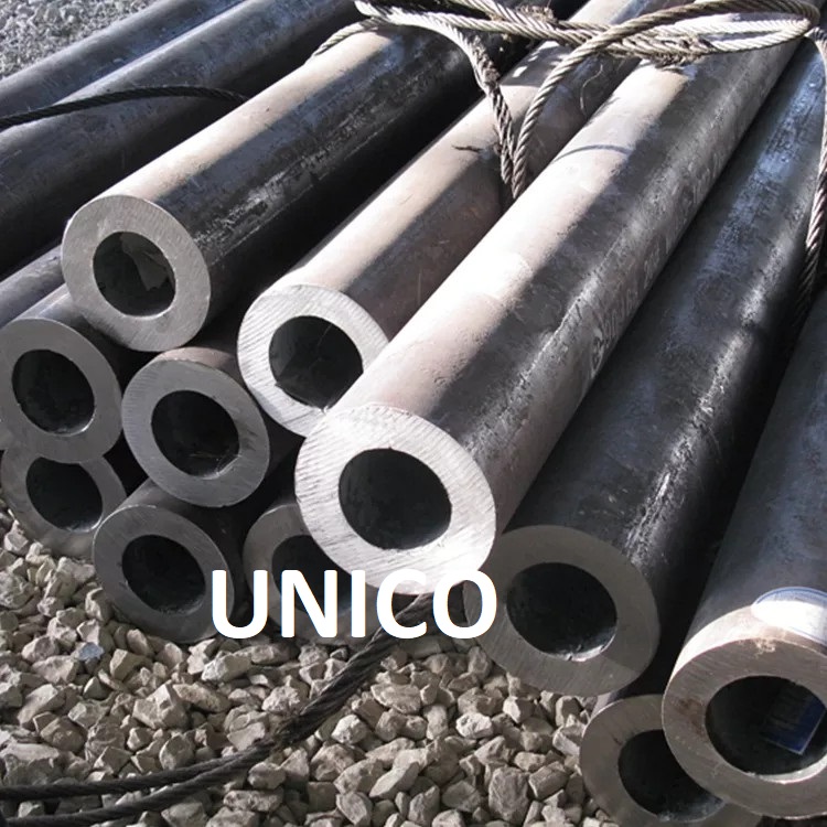 UNICO chuyên cung cấp thép tròn hợp kim scm420/4118/20crmo